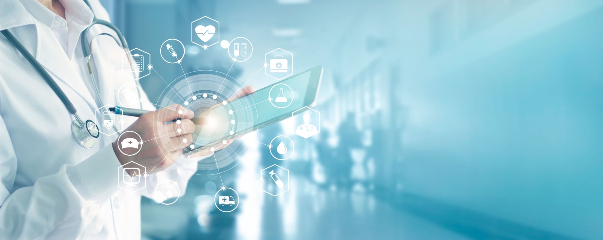 Patient portals and patient engagement: Enhancing healthcare outcomes through digital connectivity