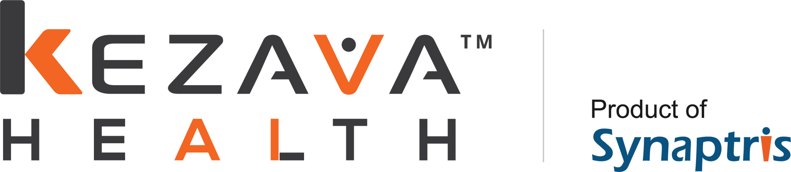 Kezava Health Product of Synaptris
