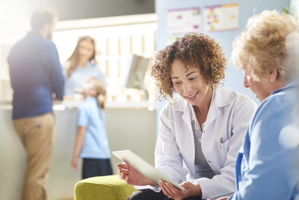 Kezava Health | Patient Engagement​​